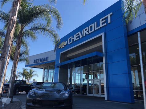 Selman chevrolet orange ca - Selman Chevrolet is the premier new Chevrolet dealer in California. For years we have served Chevrolet customers from Santa Ana, Orange County, and Corona CA. We carry the full inventory of new Chevrolet cars, as well as a wide selection of used cars, SUVs and trucks for sale at our ORANGE dealership. 